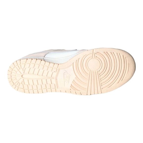 NIKE Dunk Low 'Orange Pearl' Sneakers Size 10 - Picture 9 of 9